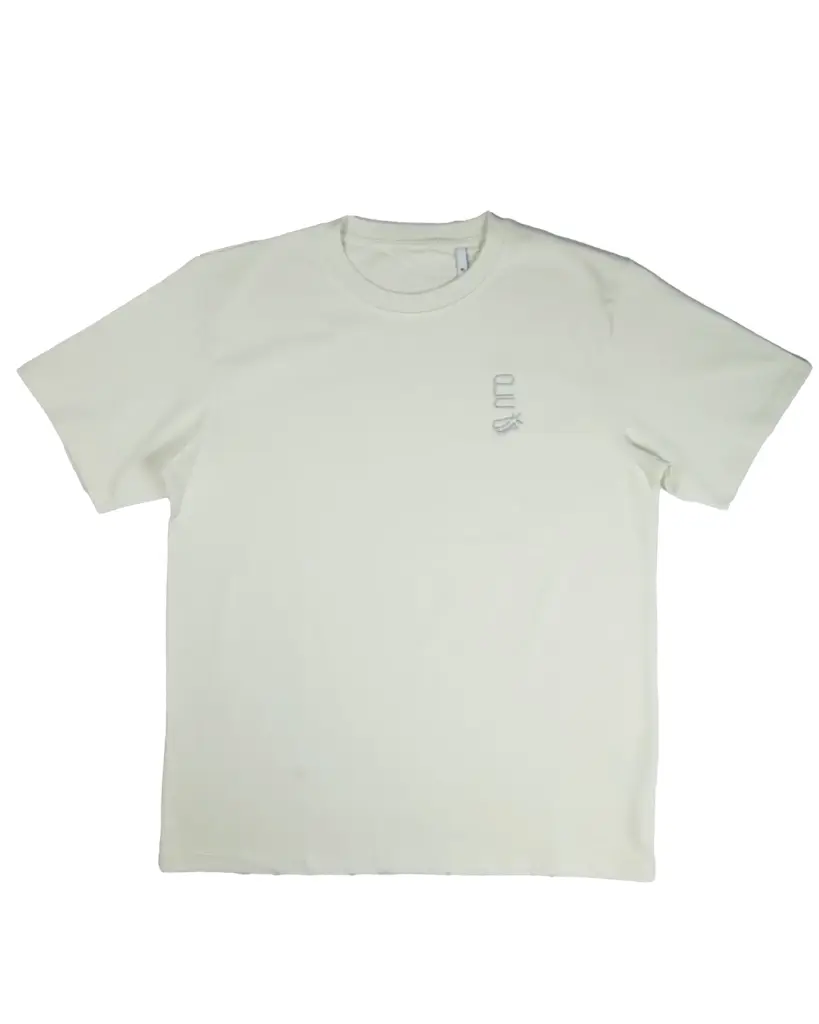 CHROME T-shirt vintage white