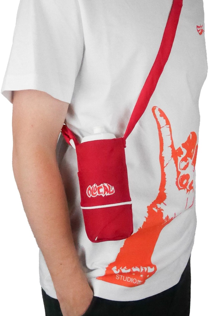 Swiss home beer-holder