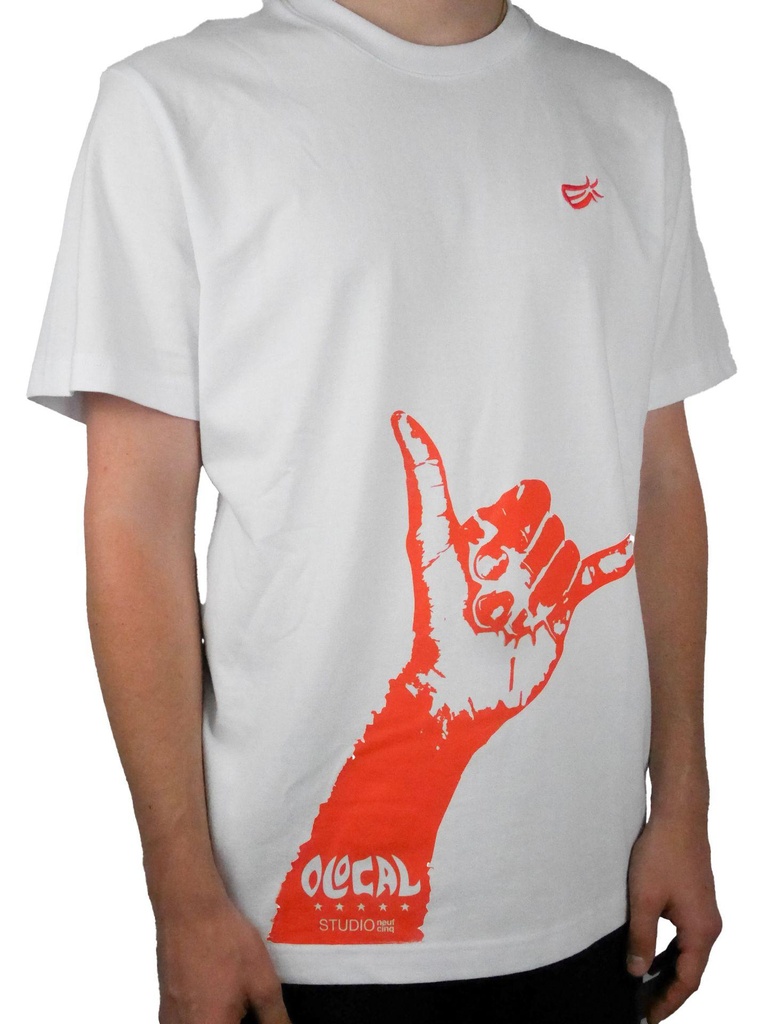 Tee Euronaldinho