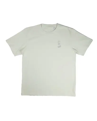 CHROME T-shirt vintage white