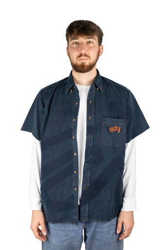 Chemise manager