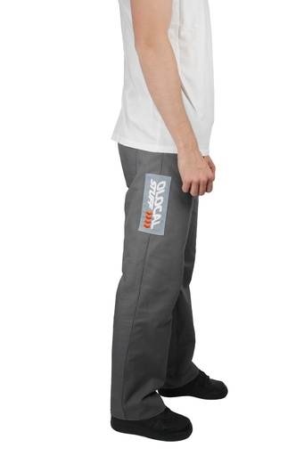 Silverstone Pants