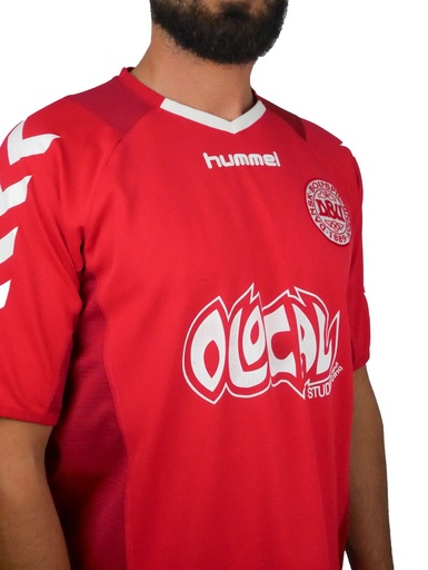 Maillot Danemark OLC