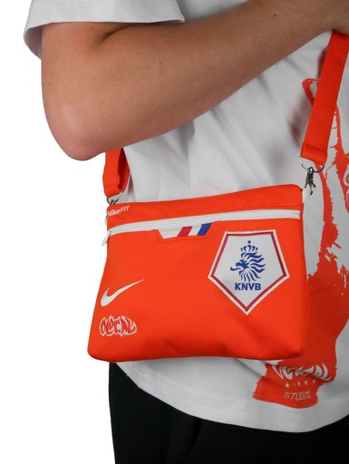 Netherland home shoulder bag