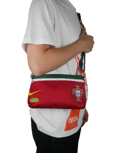 Portugal home shoulder bag