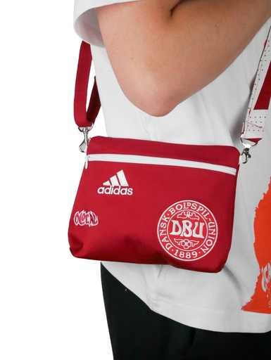 Norway home shoulder bag