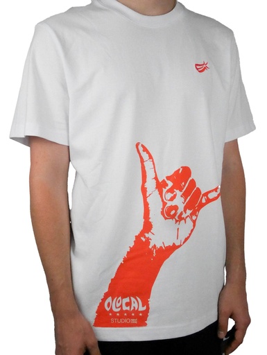 Tee Euronaldinho