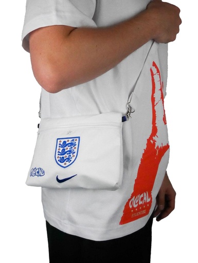 Sacoche Angleterre domicile