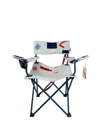 Camping chair England