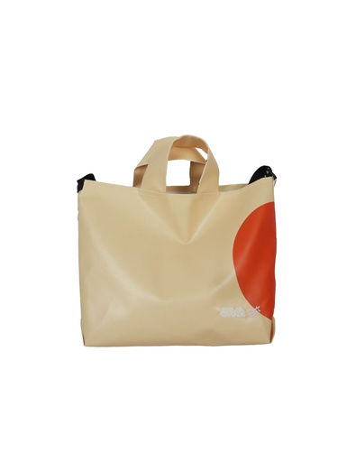MESSENGER BAG O1