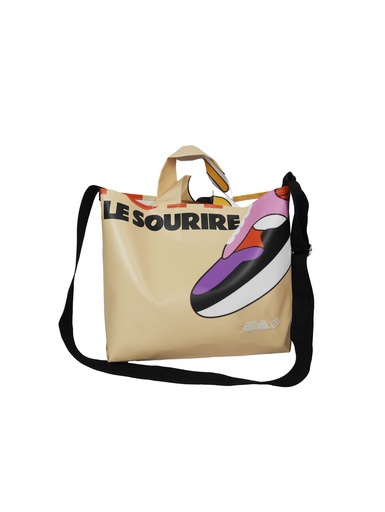 MESSENGER BAG O3